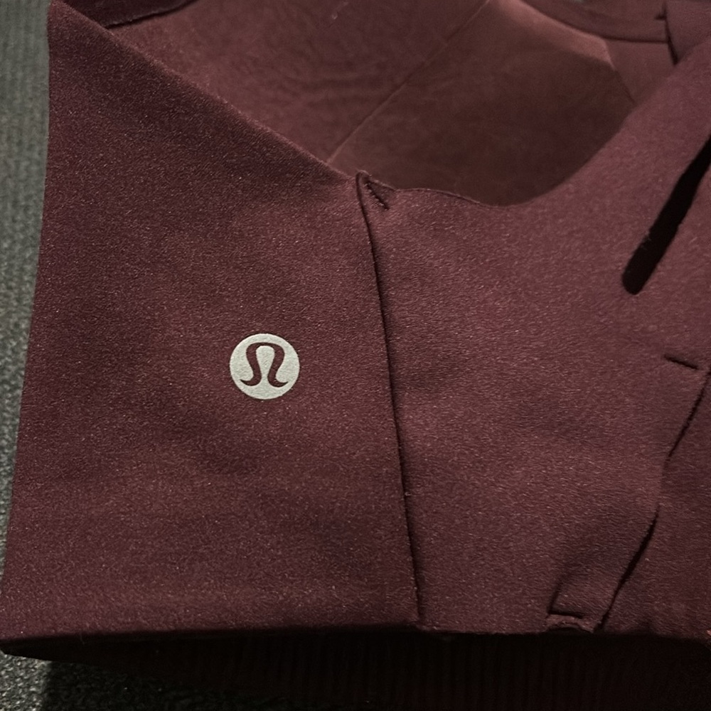 Lululemon bra 32DDD - Picture 3 of 4